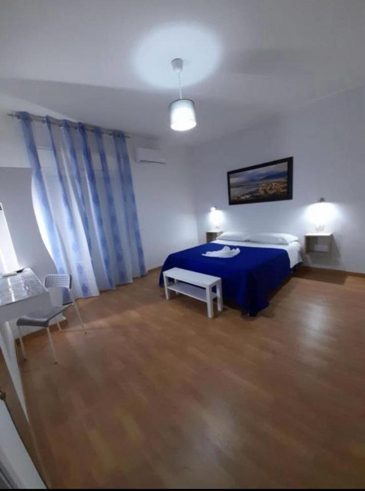 Hotel Milazzo La Porta Delle Eolie 2.0 Exterior foto